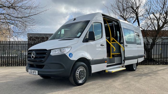 London Hire - About Us