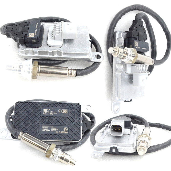 Nox Sensor