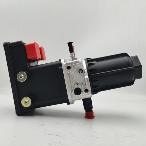 AdBlue Pump