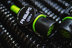 Electrical connector