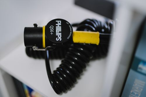 Electrical connector