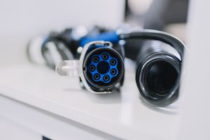 Electrical connector