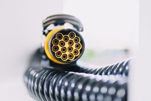 Electrical connector