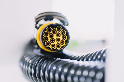 Electrical connector