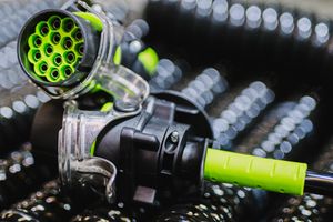 Electrical connector