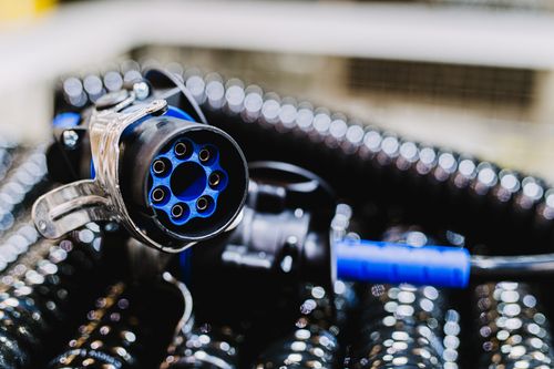 Electrical connector