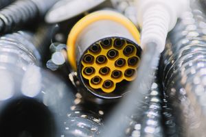 Electrical connector