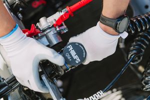 Electrical connector