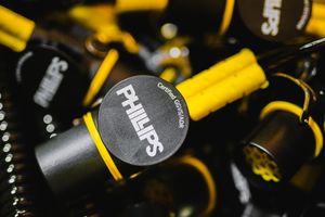 Electrical connector