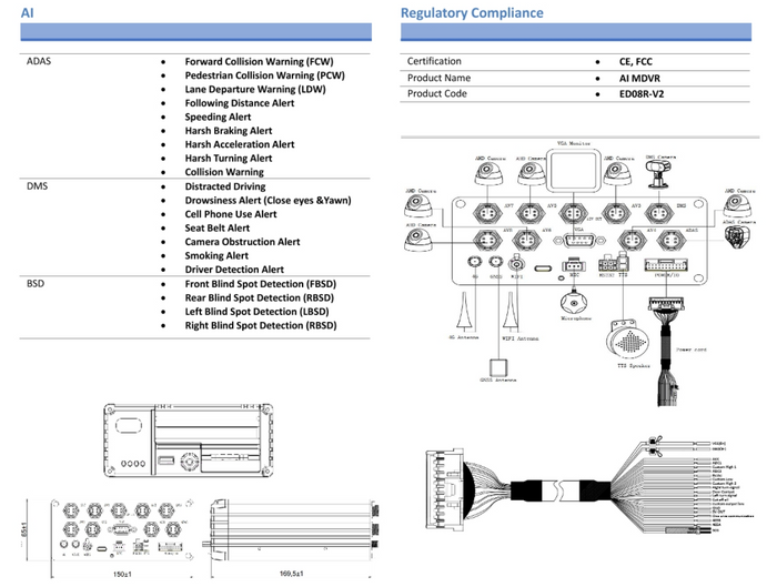 BSJ logistics & truck solution