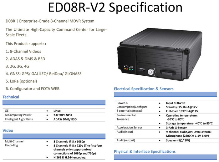 BSJ logistics & truck solution