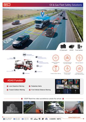 BSJ oil&Gas solution