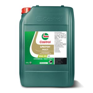 Castrol Vecton MULTI