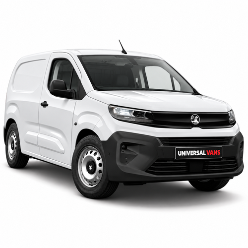 Vauxhall Combo M Prime
