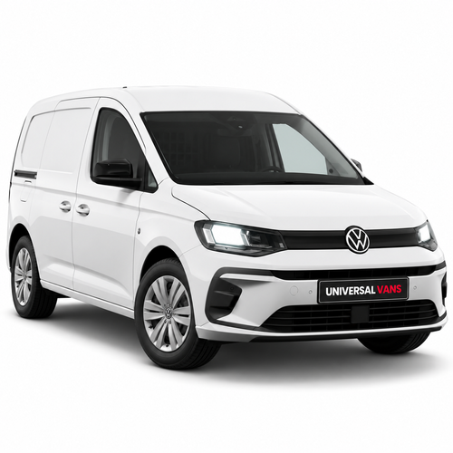 Volkswagen C20 Cargo Commerce Plus