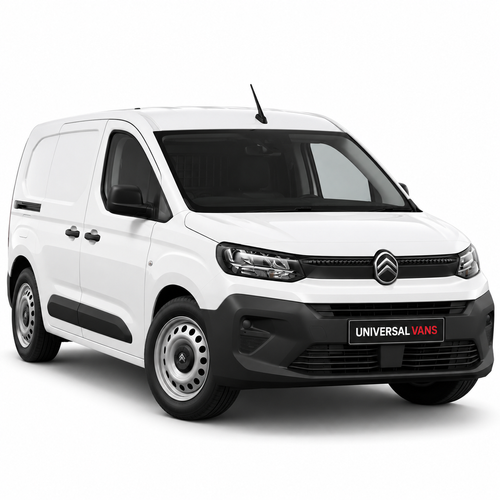 Citroën Berlingo XL Enterprise Plus