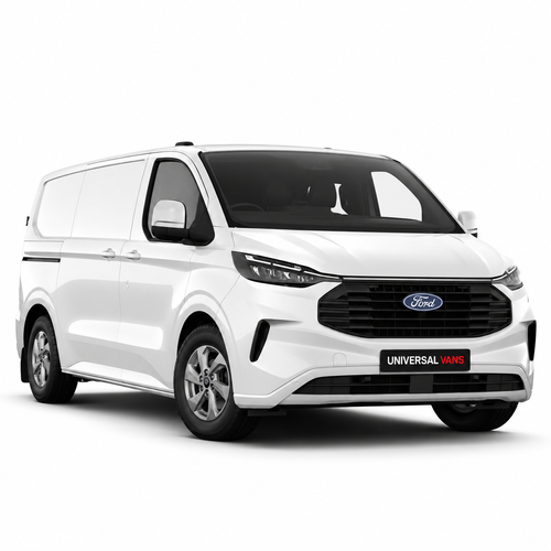Ford Transit Custom 320 L1 Limited