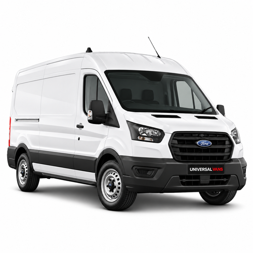 Ford Transit 350 L4H3