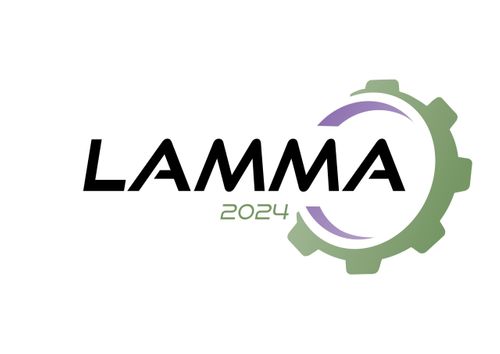 Metrol at LAMMA 2024