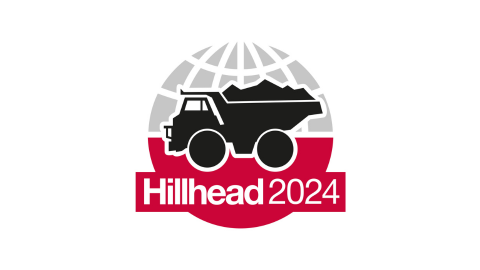 See our products in action - Hillhead 2024