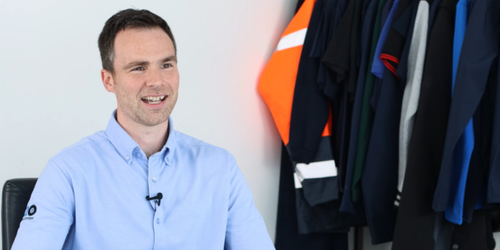 Our Uniform Portal | Making Ordering Uniform & Workwear Easy