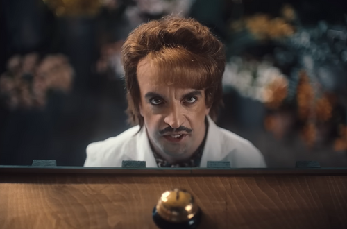 Meet Consequence | The Cost of Skipping Branded Workwear