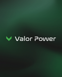 Company name - Valor Power