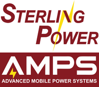 Company name - Sterling Power Products