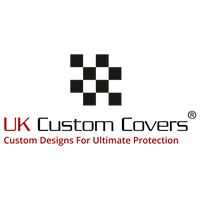 Company name - UK Custom Covers 