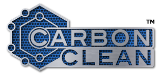 Exhibitor profile image for Carbon Clean UK
