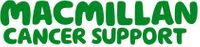 Company name - Macmillan Cancer Support