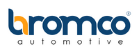 Company name - Bromco Automotive