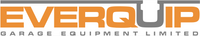 Company name - Everquip Garage Equipment