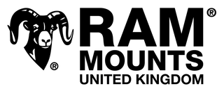 Exhibitor profile image for Ram Mount UK Ltd