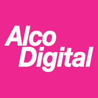 Company name - AlcoDigital