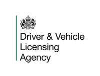 Company name - DVLA - Driver & Vehicle Licensing Agency 