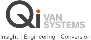 Exhibitor profile image for Qi Van Systems