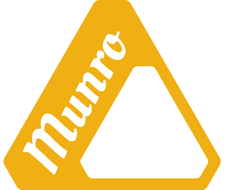 Exhibitor profile image for Munro Vehicles