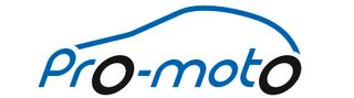 Exhibitor profile image for Pro Moto