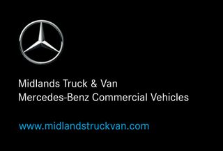 Exhibitor profile image for Midlands Truck 
