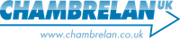 Company name - Chambrelan UK Ltd
