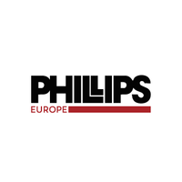 Company name - Phillips Europe