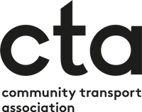 Company name - Community Transport Association