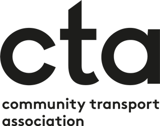 Exhibitor profile image for Community Transport Association
