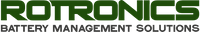 Company name - Rotronics Battery Management Solutions