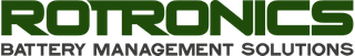 Exhibitor profile image for Rotronics Battery Management Solutions