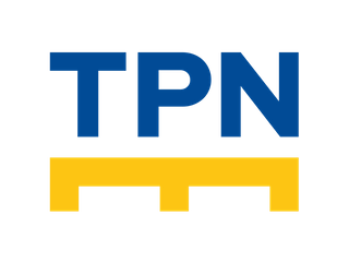 Exhibitor profile image for The Pallet Network Ltd