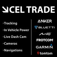 Company name - Cel Trade