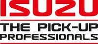 Company name - Isuzu