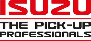 Exhibitor profile image for Isuzu